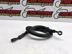 }n YzfR6 Yzf R6 5EB 1999 - 2002 A u[L C z[X Yamaha YzfR6 Yzf R6 5EB 1999 - 2002 Rear Brake Line Hose