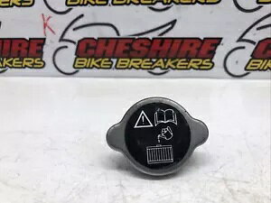 Triumph Tiger 800 Xc Abs 2010 - 2014 WG[^[ Lbv Triumph Tiger 800 Xc Abs 2010 - 2014 Radiator Cap