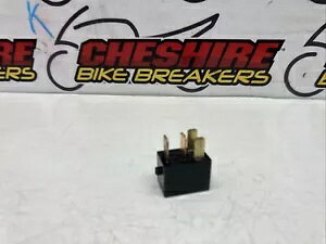 Zontes Zt 125-U Eu5 2021 - 2024 4 �s�� �����[ Zontes Zt 125-U Eu5 2021 - 2024 4 Pin Relay �y���s�A���i�z