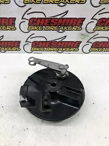 z_ ir 110 2016 - 2022 Ahu[Lv[g Honda Navi 110 2016 - 2022 Rear Drum Brake Plate