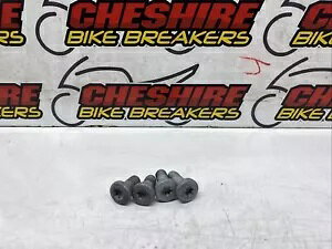 KTM 1190 Adventure 2013 - 2016 ATut[}Eg{g Ktm 1190 Adventure 2013 - 2016 Rear Sub Frame Mount Bolts