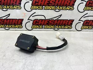 Talaria Sting R 2021 - 2022 d]ԌXΊpxʒuZT[ Talaria Sting R 2021 - 2022 Ebike Tilt Lean Angle Position Sensor