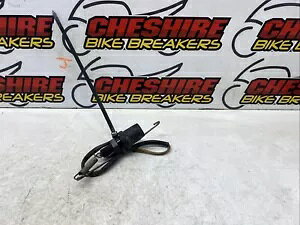 }n Ybr 125 2010 - 2017 A u[L Cg XCb` Yamaha Ybr 125 2010 - 2017 Rear Brake Light Switch