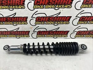 �z���_ Cbf 125 M-a 2008 - 2015 ���A�V���b�N�A�u�\�[�o�[ Honda Cbf 125 M-a 2008 - 2015 Rear Shock Absorber �y���s�A���i�z
