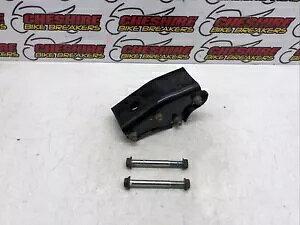 z_ Cbf125 CB125f M-m 2021 - 2023 GW}EguPbg & {g Honda Cbf125 Cb125f M-m 2021 - 2023 Engine Mount Bracket & Bolts