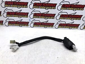 Yamaha Xsr 700 Abs 2016 - 2021 �T�u���C�������O���[���n�[�l�X Yamaha Xsr 700 Abs 2016 - 2021 Sub Wiring Loom Harness �y���s�A���i�z