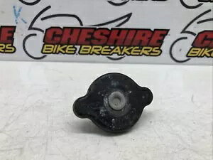 Kawasaki Zx 1000 Sx Abs Wjf 2018 - 2020 WG[^[ Lbv Kawasaki Zx 1000 Sx Abs Wjf 2018 - 2020 Radiator Cap