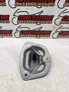 Kawasaki Zx 1400 Zzr1400 Hhf Abs 2012 - 2020 GACe[NN[i[Lbv Kawasaki Zx 1400 Zzr1400 Hhf Abs 2012 - 2020 Left Side Air Intake Cleaner Cap