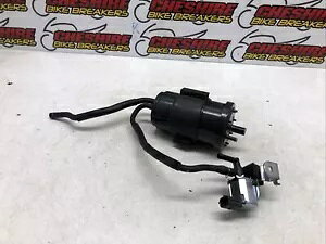 XYL GSXR 125 Rlx M3 2017 - 2024 J[{roLjX^[ Suzuki Gsxr 125 Rlx M3 2017 - 2024 Carbon Emissions Canister