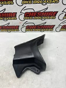 �z���_ Cbf 125 M-a 2008 - 2015 �t�����g �X�v���P�b�g �J�o�[ �K�[�h Honda Cbf 125 M-a 2008 - 2015 Front Sprocket Cover Guard �y���s�A���i�z