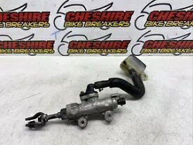 ホンダ CBR125R RS-6 2004 - 2006 リアブレーキマスターシリンダー Honda Cbr125r Rs-6 2004 - 2006 Rear Brake Master Cylinder