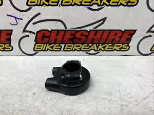 �z���_ Sh 300 AS-K Abs 2016 - 2021 �X���b�g�� �`���[�u �n�E�W���O Honda Sh 300 AS-K Abs 2016 - 2021 Throttle Tube Housing �y���s�A���i�z