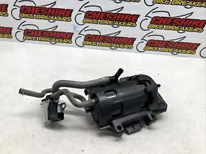 �z���_ Cbf125 CB125f M-m 2021 - 2023 �J�[�{���r�o�L���j�X�^�[ Honda Cbf125 Cb125f M-m 2021 - 2023 Carbon Emissions Canister �y���s�A���i�z