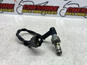 C GtB[h q} 400 Eu4 2018 - 2021 A u[L Cg XCb` Royal Enfield Himalayan 400 Eu4 2018 - 2021 Rear Brake Light Switch