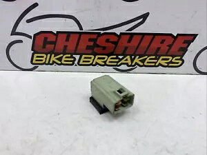 ���}�n YZF R125 2008 - 2013 4 �s�� �����[ Yamaha Yzf R125 2008 - 2013 4 Pin Relay �y���s�A���i�z