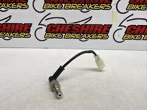 Husqvarna Svartpilen 401 Abs 2017 - 2022 A u[L Cg XCb` Husqvarna Svartpilen 401 Abs 2017 - 2022 Rear Brake Light Switch