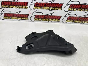 }n Mtn690 Mt-07 Abs 2021 - 2024 t[}EguPbg Yamaha Mtn690 Mt-07 Abs 2021 - 2024 Left Side Frame Mount Bracket