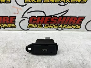 z_ Sh 125 Ad2-n Abs 2021 - 2024 USB dRZg \Pbg Honda Sh 125 Ad2-n Abs 2021 - 2024 USB Power Outlet Socket