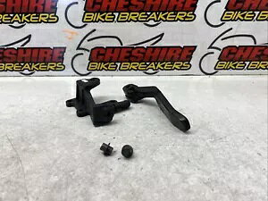 Neco Alex One 125 Eu5 2023 - 2024 ���A�u���[�L�P�[�u�����o�[ Neco Alex One 125 Eu5 2023 - 2024 Rear Brake Cable Lever �y���s�A���i�z