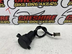 Zontes Zt 125-U1 2021 - 2023 AUX USB dRZg \Pbg Zontes Zt 125-U1 2021 - 2023 AUX USB Power Outlet Socket