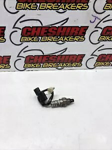 �z���_ Sh ���[�h Anc 125 K 2014 - 2020 �r�C�����_�Z���T�[�v���[�u Honda Sh Mode Anc 125 K 2014 - 2020 Exhaust Lambda Sensor Probe