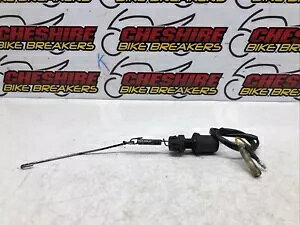 }n Ybr 125 Efi 2007 - 2009 A u[L Cg XCb` Yamaha Ybr 125 Efi 2007 - 2009 Rear Brake Light Switch