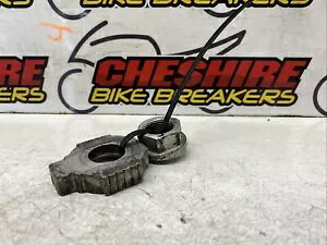 KTM 660 SMC X[p[g 2003 - 2006 AzC[XshXy[T[ & {g Ktm 660 SMC Supermoto 2003 - 2006 Rear Wheel Spindle Spacer & Bolt