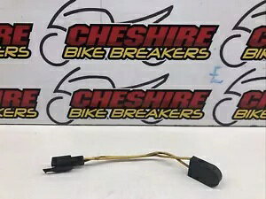 XYL SV650 Gen 1 Mk1 1999 - 2002 R Suzuki SV650 Gen 1 Mk1 1999 - 2002 Resistor