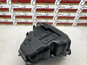 Kawasaki Er-6f Er 650 Eff 2012 - 2016 エアボックス エアフィルターボックス Kawasaki Er-6f Er 650 Eff 2012 - 2016 Airbox Air Filter Box