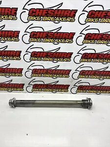 }n Yzf-R1 14b 2009 - 2014 AXCOA[XCOA[{g Yamaha Yzf-R1 14b 2009 - 2014 Rear Swingarm Swing Arm bolt