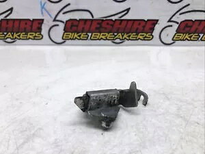 }n Mt-09 Abs 2017 - 2019 V[gbN b` [X JjY Yamaha Mt-09 Abs 2017 - 2019 Seat Lock Latch Release Mechanism