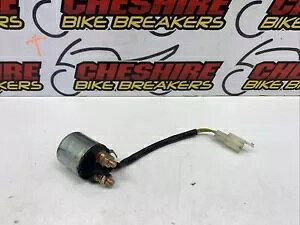 Neco Azzuro 125 Eu5 2021 - 2024 �X�^�[�^�[���[�^�[ �����[ �\���m�C�h Neco Azzuro 125 Eu5 2021 - 2024 Starter Motor Relay Solenoid �y���s�A���i�z