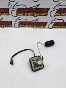 Lexmoto ZSF 125 2015 - 2018 R^N x Z_[ Lexmoto ZSF 125 2015 - 2018 Fuel Tank Level Sender