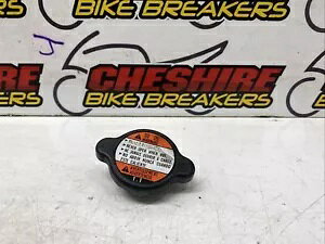 XYL GSX1300R L0 nuT 2008 - 2012 WG[^[ gbv LbvW Suzuki Gsx1300r L0 Hayabusa 2008 - 2012 Radiator Top Cap Lid