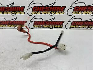 }n YZF R125 2019 - 2022 [ 4 A[XP[u [h Yamaha Yzf r125 2019 - 2022 Euro 4 Earth Cable Lead Wire