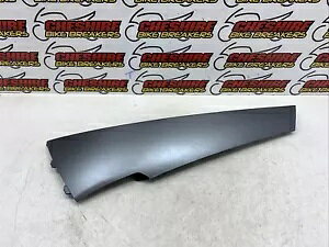 Yadea C1s 60v 32ah 2400W E �X�N�[�^�[ ���A�E���e�[���J�o�[ �t�F�A�����O Yadea C1s 60v 32ah 2400W E Scooter Rear Right Side Tail Cover Fairing �y���s�A���i�z