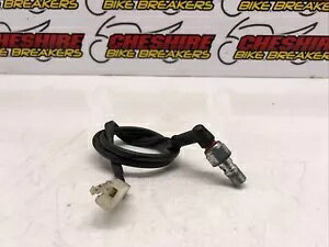 Derbi Gpr 125 LC 4t 2010 - 2017 A u[L Cg XCb` Derbi Gpr 125 Lc 4t 2010 - 2017 Rear Brake Light Switch