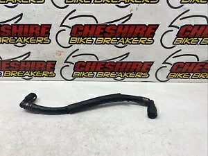 �z���_ Cbf 125 M-a 2008 - 2015 �R���z�[�X�p�C�v���C�� Honda Cbf 125 M-a 2008 - 2015 Fuel Hose Pipe Line �y���s�A���i�z