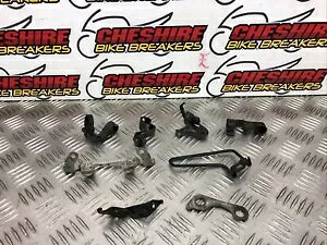 }n XT1200 Z X[p[el 2010`2015 euPbg Yamaha XT1200 Z Super Tenere 2010 - 2015 Various Brackets