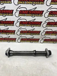 XYL GSX-R 750 Srad 1996 - 1997 փANX Xsh Xy[T[ Suzuki GSX-R 750 Srad 1996 - 1997 Rear Wheel Axle Spindle Spacers