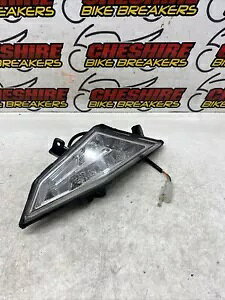 Neco Alex One 125 Eu5 2023 - 2024 ���A�����C���W�P�[�^�[ Neco Alex One 125 Eu5 2023 - 2024 Rear Left Side Indicator �y���s�A���i�z