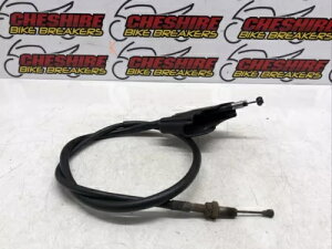 �z���_ Cbf125 CB125f M-m 2021 - 2023 �N���b�`�P�[�u�� Honda Cbf125 Cb125f M-m 2021 - 2023 Clutch Cable �y���s�A���i�z