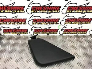 Sym Maxsym 600i E4 2015 - 2021 [RC{bNX Lbh Sym Maxsym 600i E4 2015 - 2021 Left Side Storage Coin Box Kid