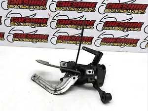 Derbi Gpr 125 LC 4t 2010 - 2017 �e��}�E���g �u���P�b�g Derbi Gpr 125 Lc 4t 2010 - 2017 Various Mount Brackets �y���s�A���i�z