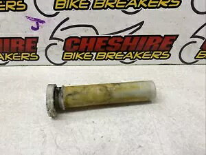�z���_ CB 900 F �z�[�l�b�g 2002 - 2007 �X���b�g�� �`���[�u �n�E�W���O Honda CB 900 F Hornet 2002 - 2007 Throttle Tube Housing �y���s�A���i�z