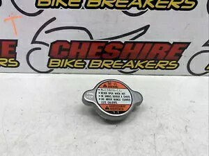 XYL Rmz 450 2008 - 2017 WG[^[ Lbv Suzuki Rmz 450 2008 - 2017 Radiator Cap