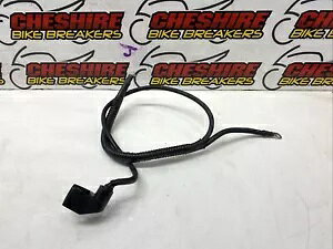 Benelli 752 S Eu4 2018 - 2021 A[XP[u[h Benelli 752 S Eu4 2018 - 2021 Earth Cable Lead Wire