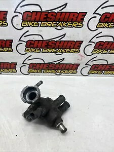 z_ Nt700v Nt 700 V-8 2006 - 2013 T[X^bg & nEWO Honda Nt700v Nt 700 V-8 2006 - 2013 Thermostat & Housing