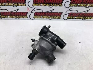 Kawasaki Zr Z 1000 A1h 2003 - 2006 T[X^bg & nEWO Kawasaki Zr Z 1000 A1h 2003 - 2006 Thermostat & Housing