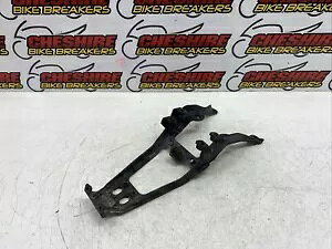 z_ CRF 250 RLA-H [ 2017 - 2021 uPbg}Egz_[ Honda Crf 250 Rla-h Rally 2017 - 2021 Bracket Mount Holder